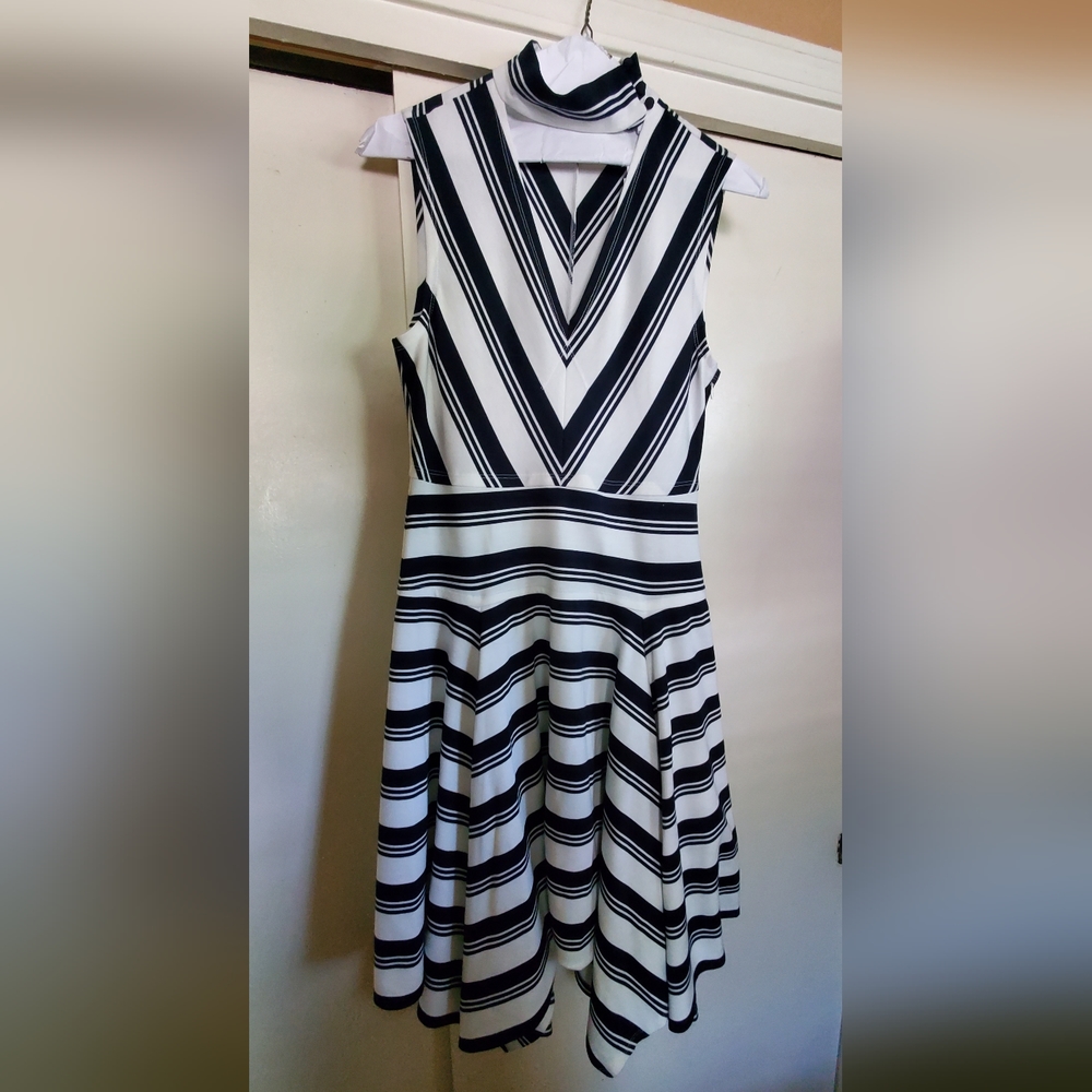 Derek Lam 10 Crosby Dress